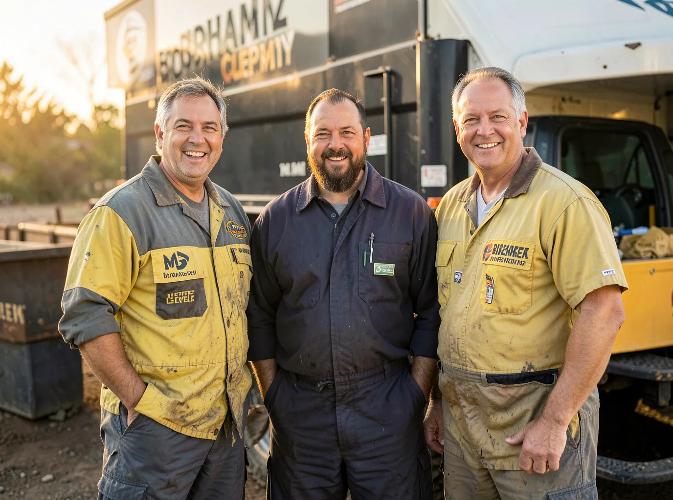 Sewage Cleanup company in Clio, SC
